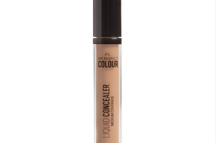 corrector liquido primark