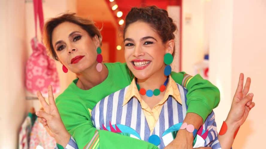 Sábado Deluxe: Cósima y Tristán, muy preocupados por Agatha Ruiz de la Prada