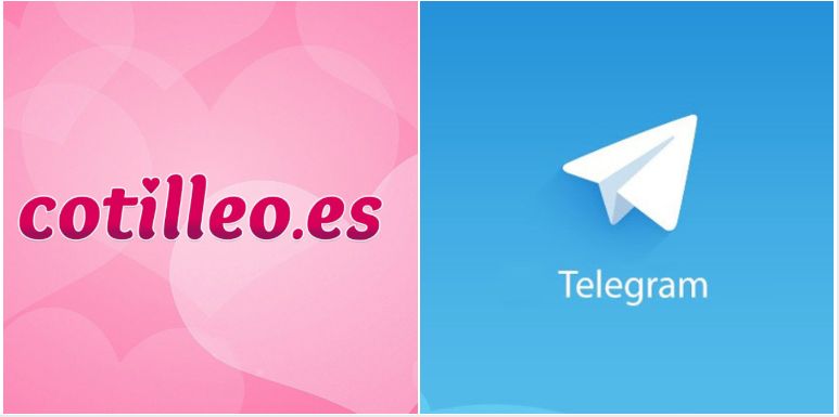 Cotilleo.es llega a Telegram con exclusivas y cargado de nuevos contenidos