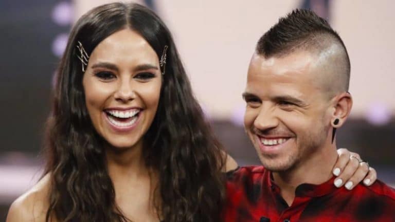 ¡Qué bonito! El cumpleaños más romántico de Cristina Pedroche junto a Dabiz Muñoz