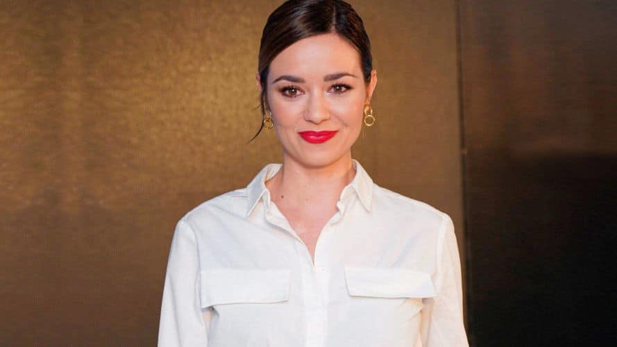 Dafne Fernández