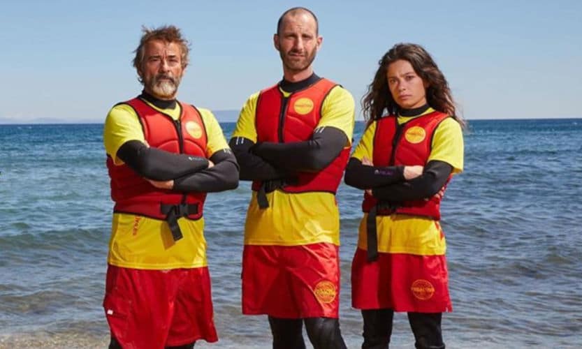 Tras superar el cáncer Dani Rovira anunciaba un nuevo proyecto