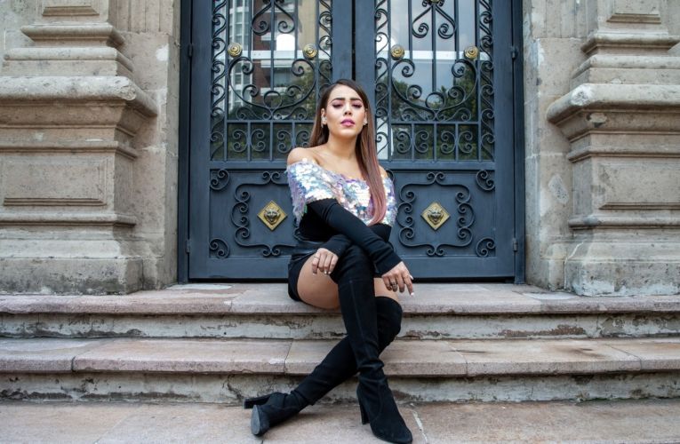 Danna Paola 