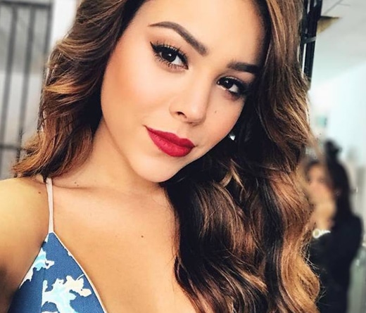 Danna Paola