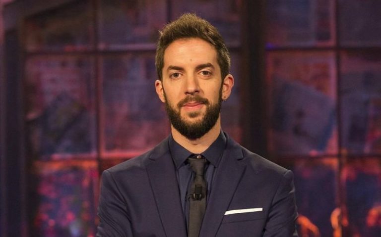 Se filtra las primeras imágenes de David Broncano y Paula Badosa, la pareja sorpresa de la que todo el mundo habla