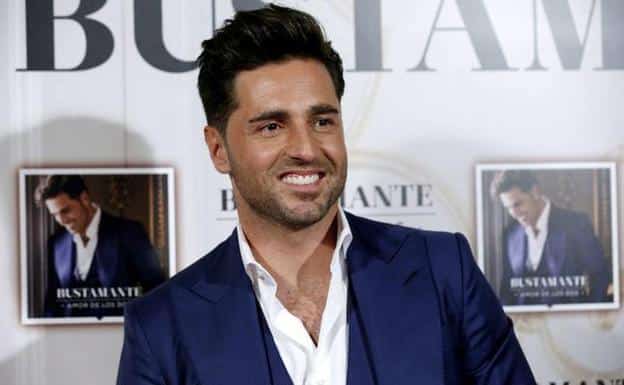 David Bustamante