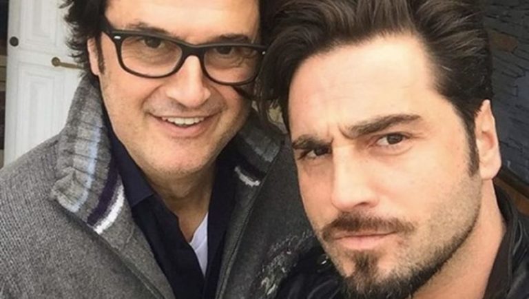 David Bustamante y Poty: el fin de su amistad no ha borrado todo el cariño