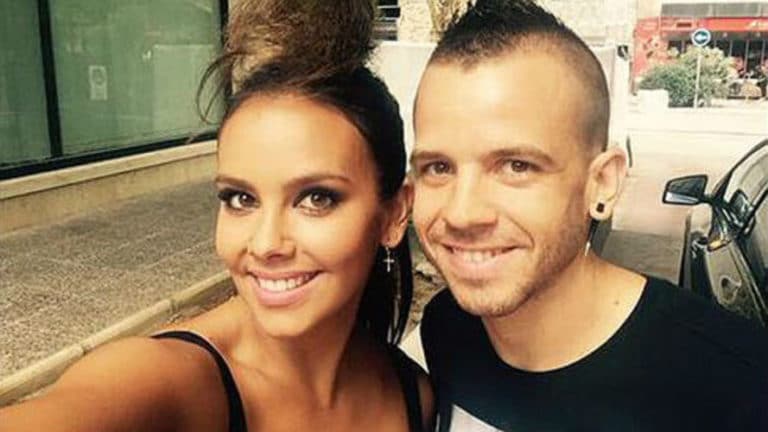 El nuevo hogar de Cristina Pedroche y Dabiz Muñoz