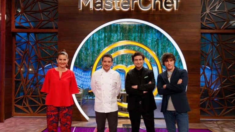 Polémica en Masterchef Celebrity: por qué quieren acabar con el programa