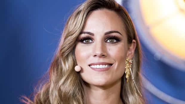 Edurne