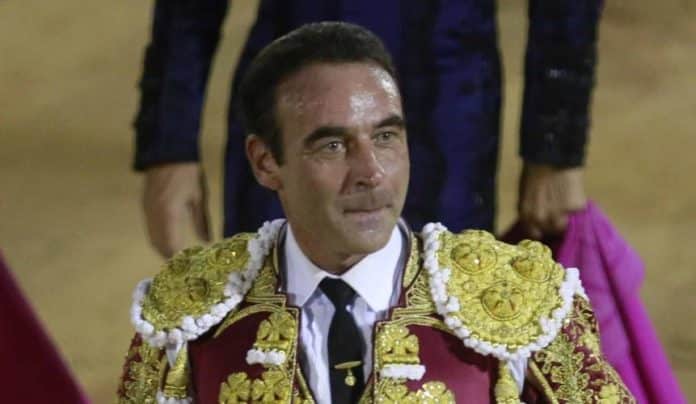 Enrique Ponce