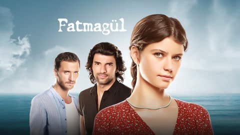 Novela turca Fatmagul