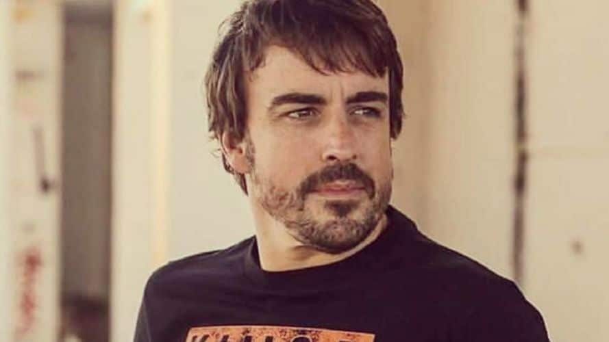 fernando alonso