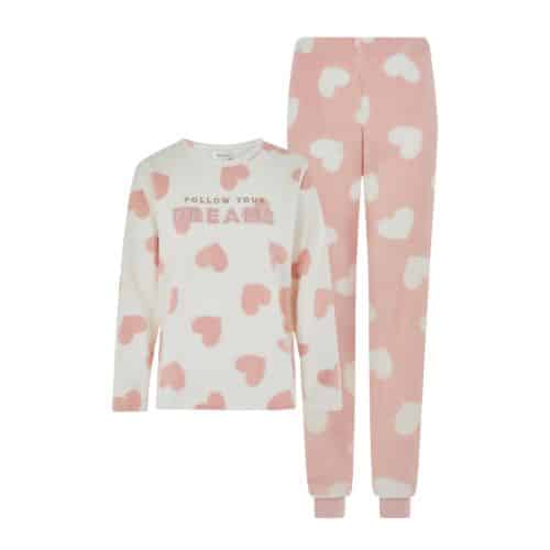 pijama follow primark