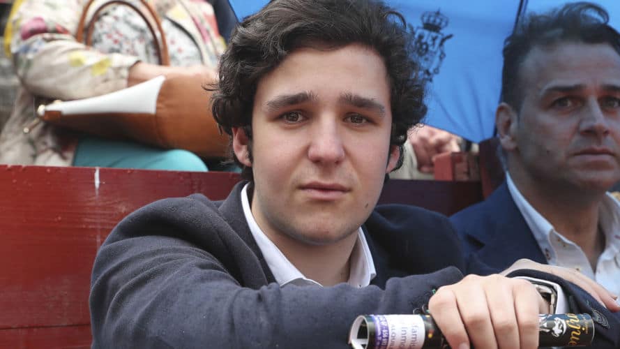 Froilán ha protagonizado más polémicas que su hermana