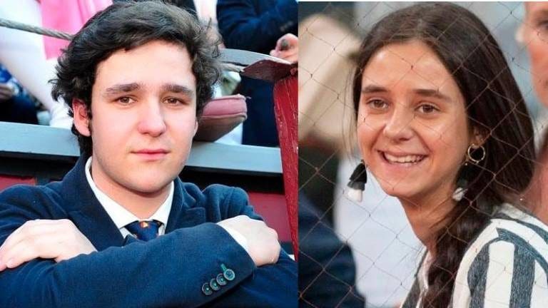 Los vicios y lujos de Victoria Federica y Froilán