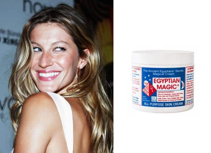 Gisele Bündchen