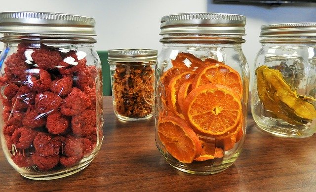 La receta perfecta para hacer conservas en casa botes de conservas