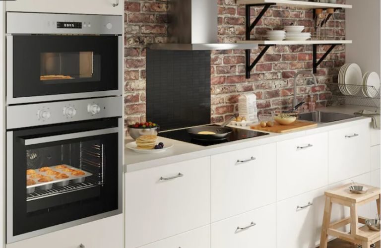 Ikea: así puedes renovar tu cocina y personalizarla a tu gusto