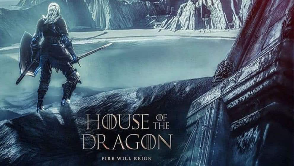 ‘House of the Dragon’: la serie de HBO ya tiene fecha de estreno 4 Moncloa ‘House of the Dragon’
