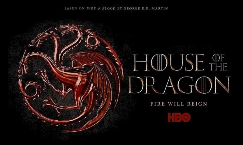 ‘House of the Dragon’, la precuela de Juego de Tronos.