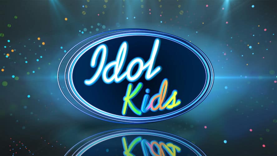 Idol Kids