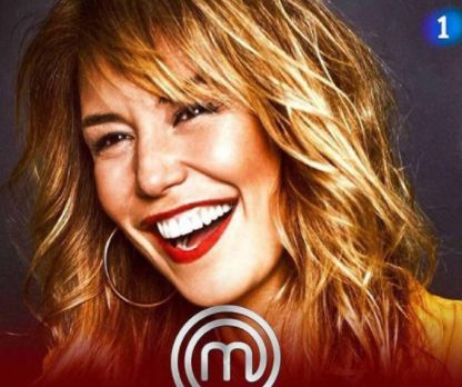 De Al Salir de Clase a Masterchef Celebrity: el escondido pasado de Raquel Meroño