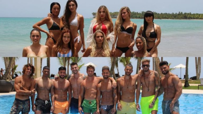 “Programa de mierda”: Por qué ponen a parir a La Isla de las Tentaciones