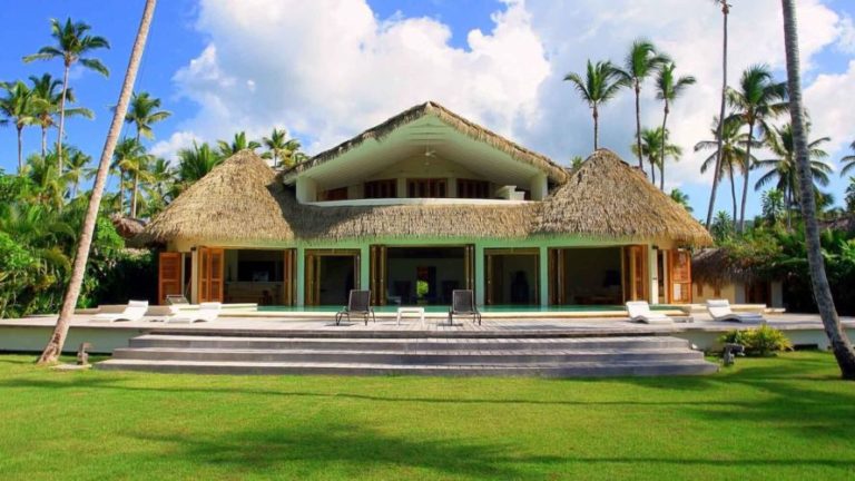 La Isla de las tentaciones 2: así es el paraíso en el que vivirán los concursantes
