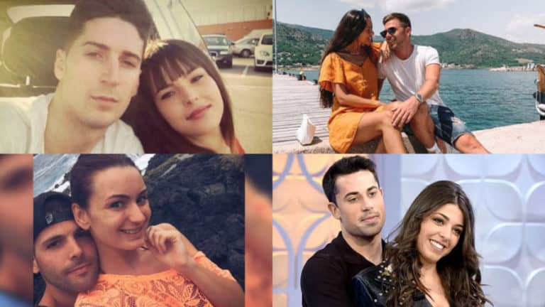 El mayor secreto de ‘La Isla de las Tentaciones 2’ desvelado: ¡sus parejas!