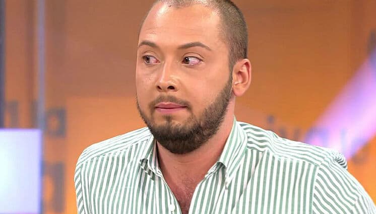 El plan de José Antonio Avilés para no ser repudiado por la televisión