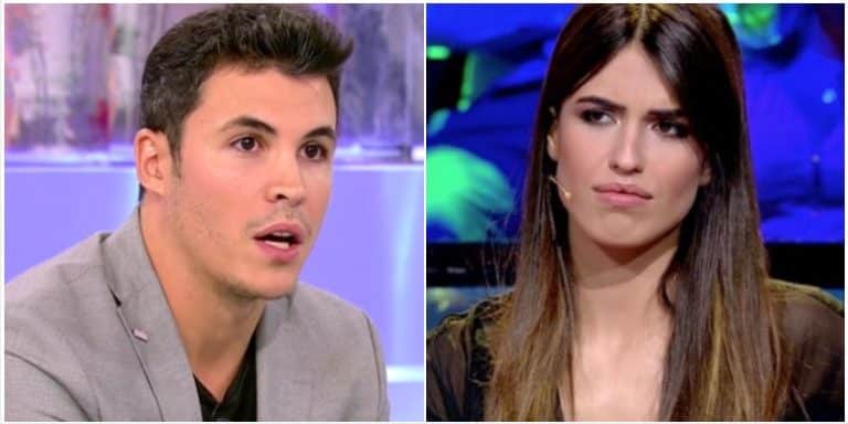 Mediaset da la patada a Sofía Suescun y Kiko Jiménez: los motivos de su fulminante despido