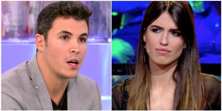 Mediaset da la patada a Sofía Suescun y Kiko Jiménez: los motivos de su fulminante despido