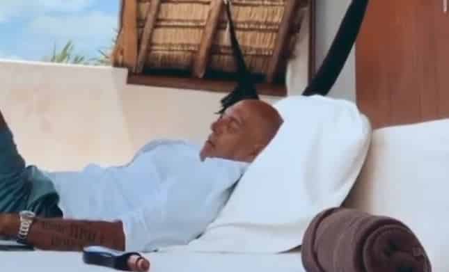 Bestial: la novia de Kiko Matamoros cava su propia tumba y raja lo impensable de su trabajo