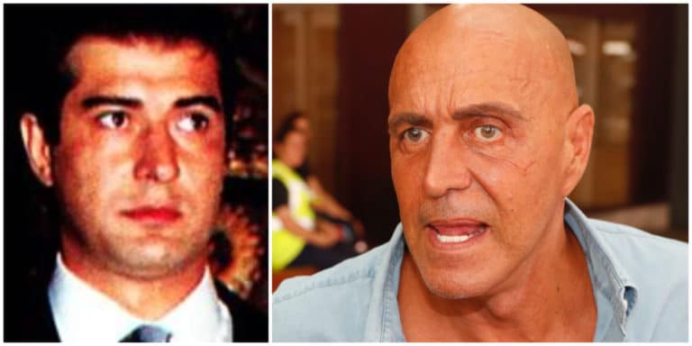 ¿Quién es Javier Tudela padre, el hombre acusado de rebanar el cuello a Kiko Matamoros?