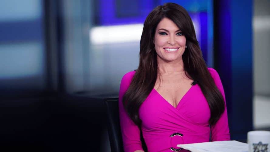 Kimberly Guilfoyle dejó Fox News en circunstancias controvertidas