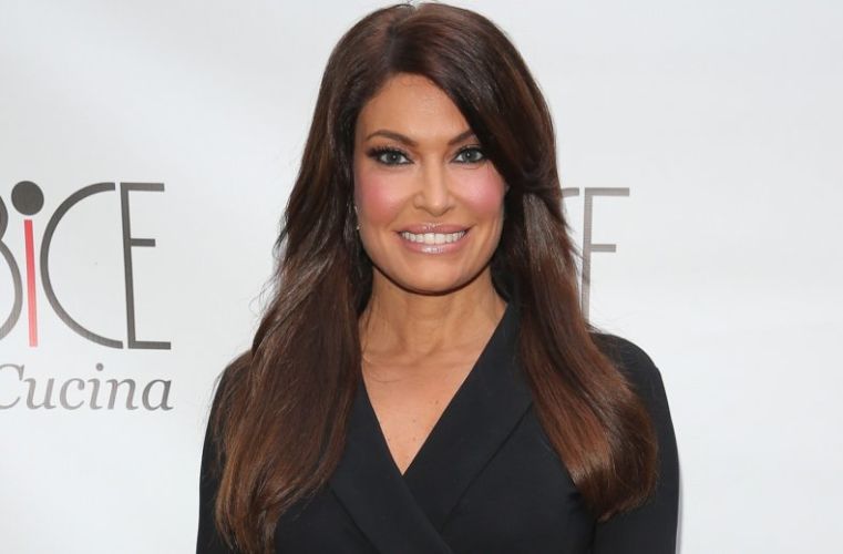 Kimberly Guilfoyle