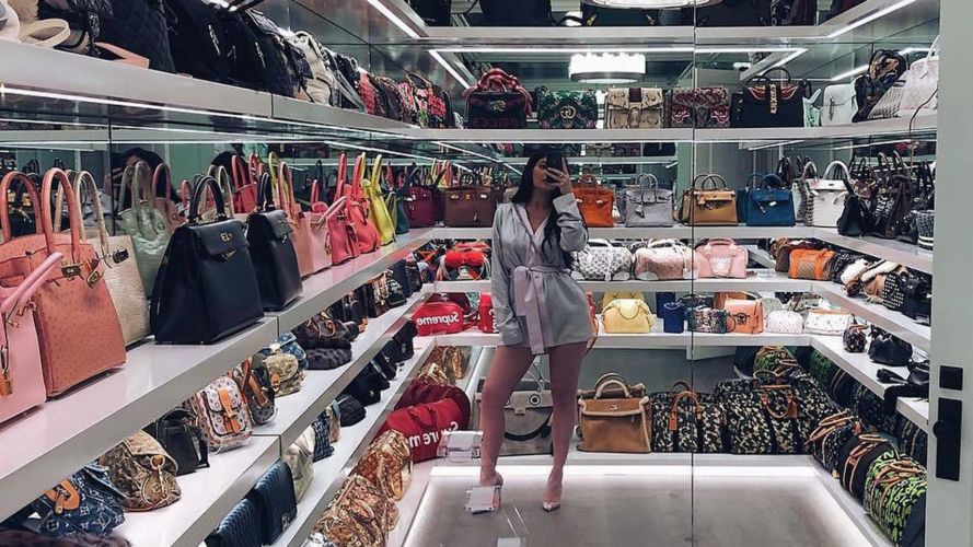 Kylie Jenner