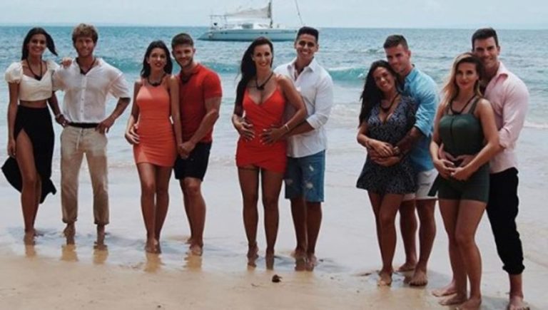 José y Adelina se separan: estas son las parejas de ‘La Isla de las Tentaciones’ que quedan en pie