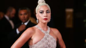 Lady Gaga se reencuentra con la persona más importante de su pasado