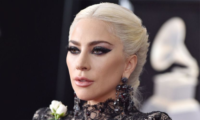 Lady Gaga 