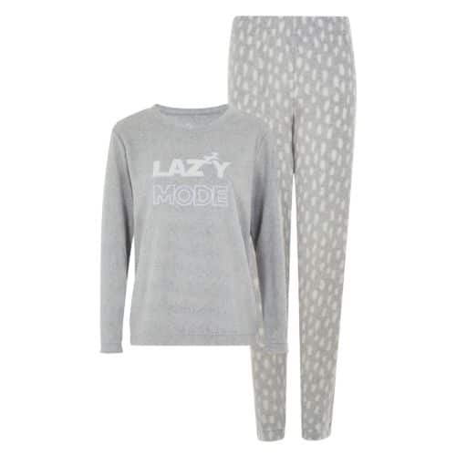 lazy mode primark