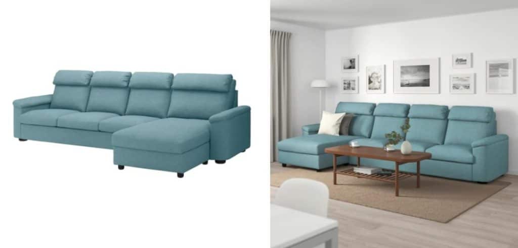 sofa 4 plazas ikea