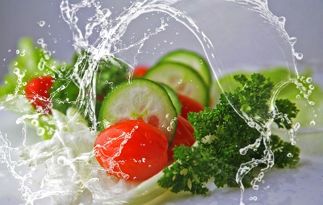 La receta perfecta para hacer conservas en casa limpieza alimentos