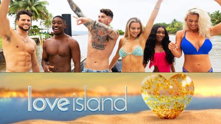Así es ‘Love Island’, ‘La Isla de las Tentaciones’ versión Atresmedia