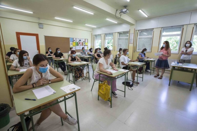 Las dudas de conciliación ante la vuelta a las aulas de los hijos