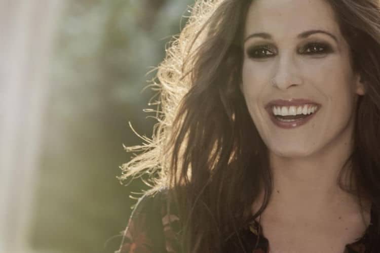 Los nuevos proyectos de Malú que le abren muchas puertas