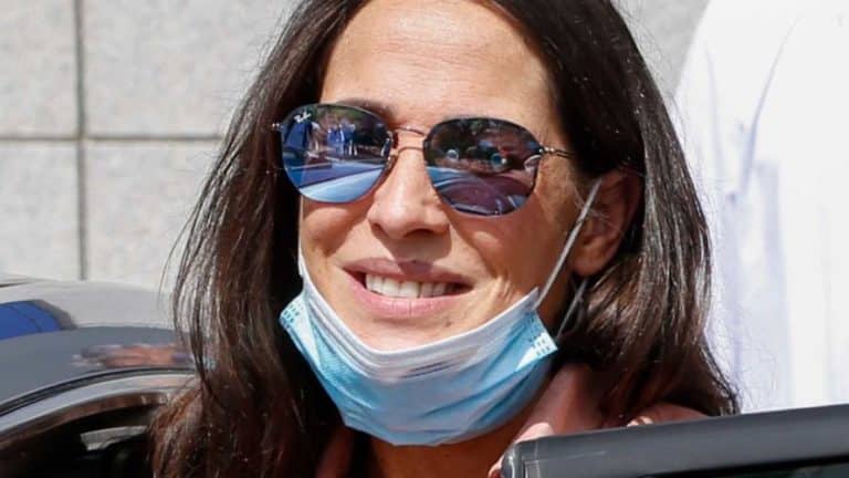 Impactante cambio físico de Malú, irreconocible después de dar a luz