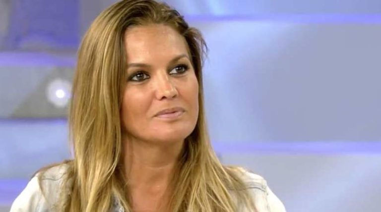 El nuevo trabajo de Marta López después de la patada de Mediaset