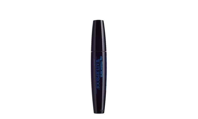 mascara de pestañas